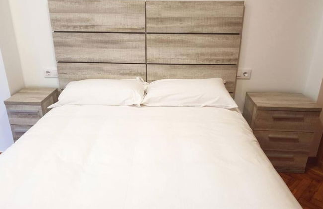 Suitel García Barbón 73 - Love your Stay - Photo 4