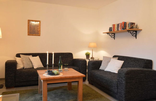 A Modern Holiday Home by the River Mosel - Foto 24