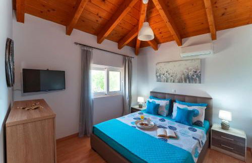 Posidonia Luxury Villas Kolympia - Foto 48