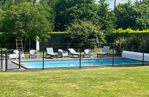 Maisons Les Gites de l'Odet - Foto 17