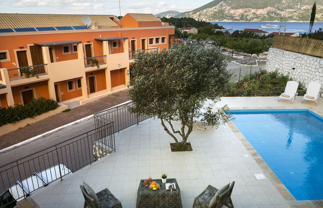 Villa Isalos - Foto 41