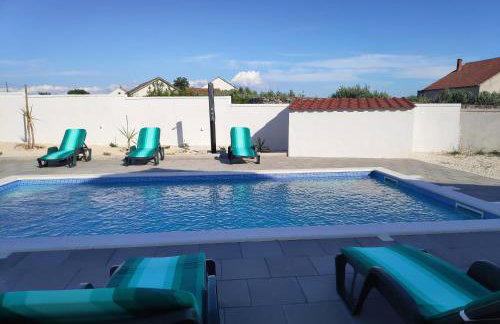 Family friendly house with a swimming pool Bulic, Zagora - 18943 - Photo 5