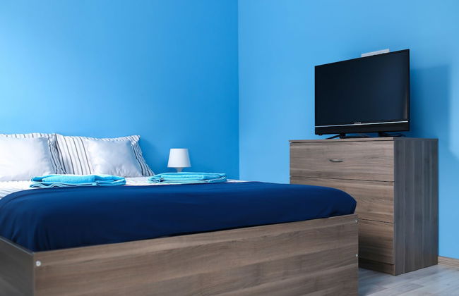 ApartHotel Severny Veter - Photo 3