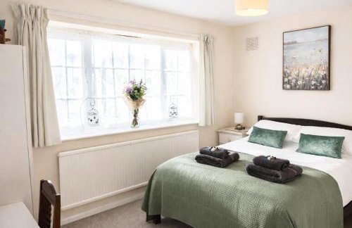 Oxford Cottage in Wheatley - Parking & Garden - Foto 6