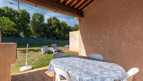 Holiday Home La Pinède- bungalow 4 pers- by Interhome - Foto 3