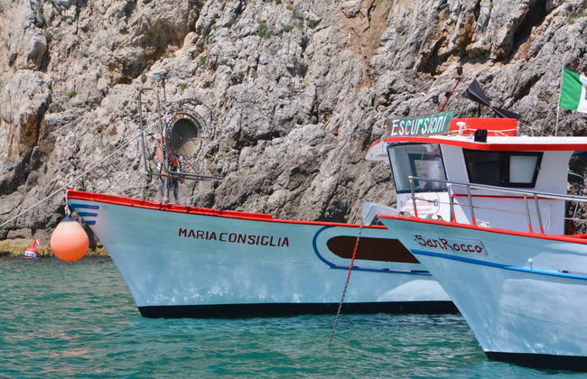 Paseo en barco por la Riviera de Ulises - Foto 1