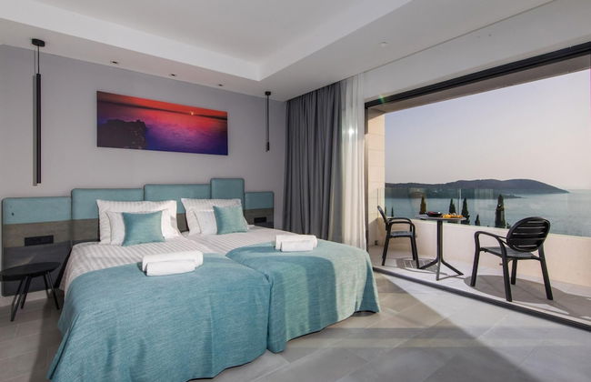 Villa Maris Dubrovnik - Photo 22