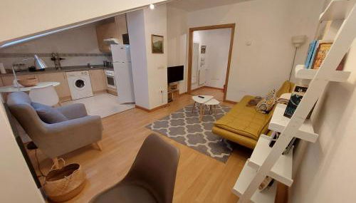 Los Ojos Del Cuera - Foto 2