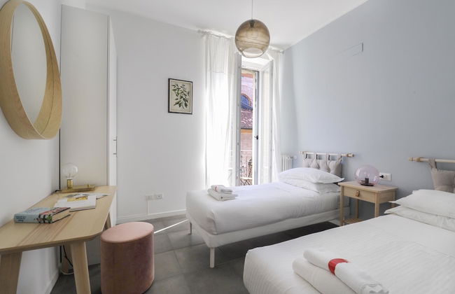 At Home Heart of Milan - Bright City - Foto 4