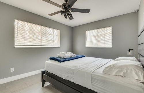 Cocoa Home with Large Yard 3 Mi to Indian River! - Foto 16