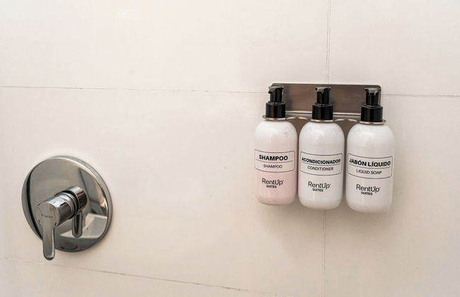 RentUp Suites Salta - Foto 78