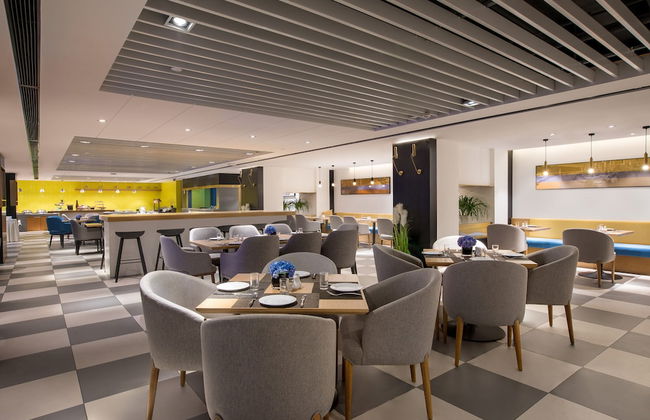 Citadines Gaoke Liangjiang Chongqing - Foto 71