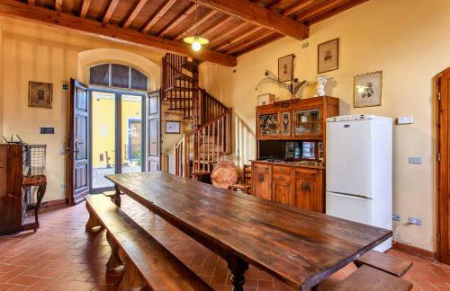 Agriturismo Villa Graziani - Foto 124