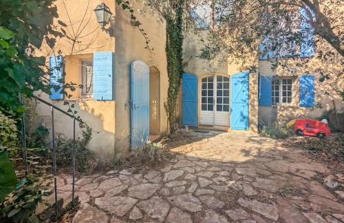 Charmant T3 dans un mas provençal proche Avignon - Photo 18