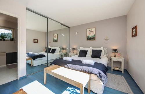 La Demeure de la Poterie, Wimille & Wimereux - Foto 16