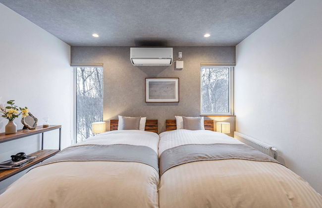 Suiyo Rusutsu - Photo 58