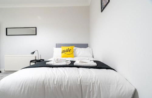 Bell Apartment - Photo 2