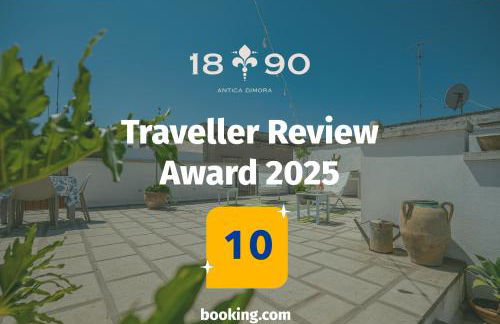 Dimora 1890 - Foto 17