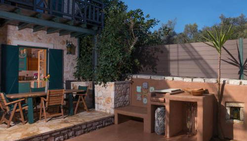 Thalia Cottage & Estate - Foto 5