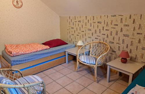 Marmotte Le Monêtier Apartment - Foto 30