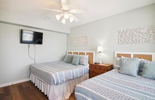 Vitamin Sea Retreat by Ryson Vacation Rentals - Foto 12