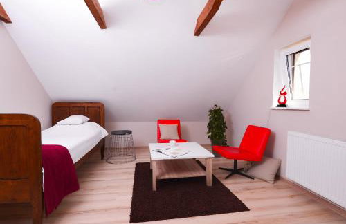 Apartament Topczewo - Foto 21