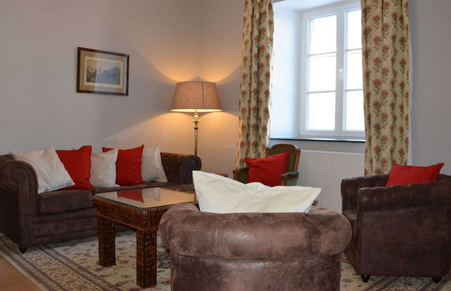 Charming Farmhouse in Ouffet for 7 - Foto 12