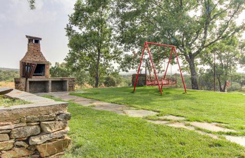 Casa Rural Manantío Blanco - Foto 54