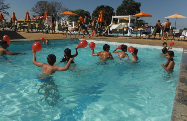 Lacqua diRoma Caldas Novas - Foto 16