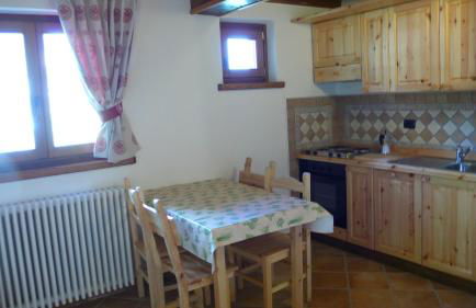 Residence Les Myosotis - Foto 38