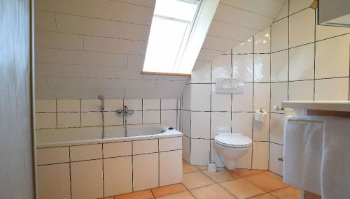 Hof Köhne - Haus am Spielplatz - Wohnung Taube - Foto 4