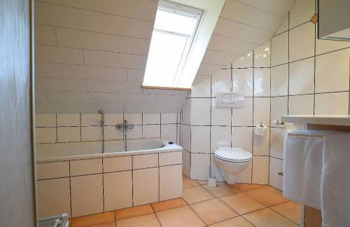 Hof Köhne - Haus am Spielplatz - Wohnung Taube - Foto 4