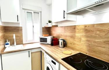 Residencial El Muro - Free Parking - Foto 1