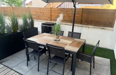 Chalet cosy atypique - Foto 5