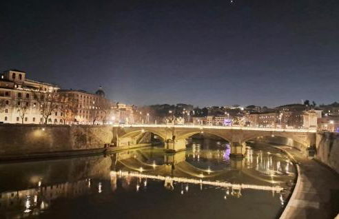 Rome Boulevard Suite - Foto 36