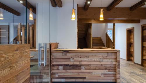 Bioagritur La Casa dei Trajeri - Foto 3, Lobby or reception