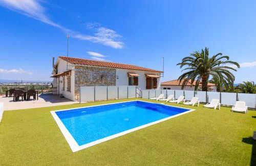 PANORAMIC VILLA - Only Families - Foto 1