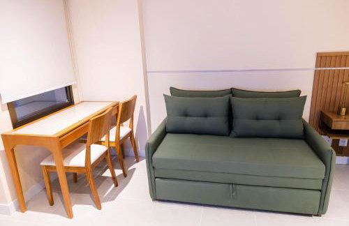 Loft moderno e aconchegante - Photo 8