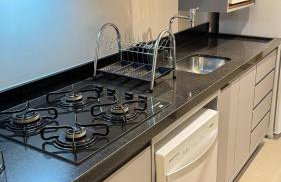 One Luxuoso e moderno - Foto 18