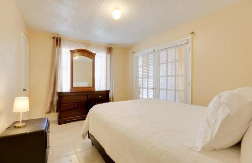 5 Mi to Sugar Land Houston Area Home with Yard! - Foto 20