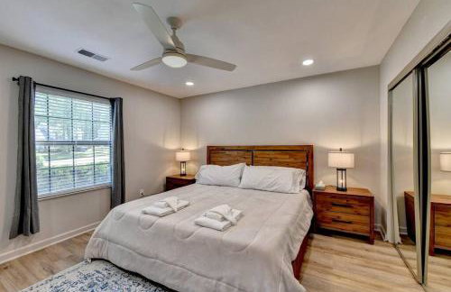 Walk to Avalon or Downtown 3 - Foto 32