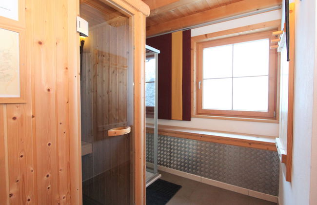 Chalet Elisabeth - Foto 20