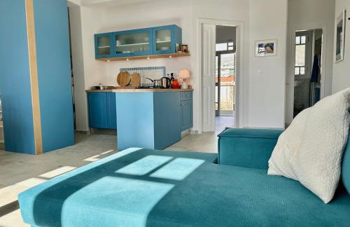 Amalía - central, stylish, quiet - Foto 63