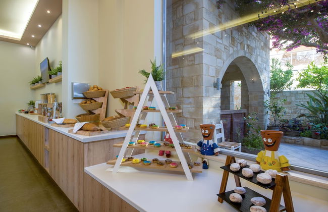 Isida Hotel - Foto 36