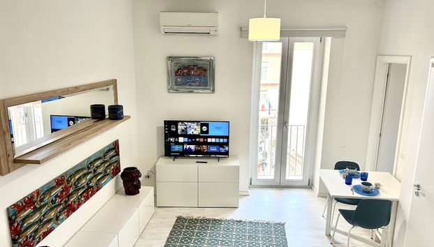 Medea Smart Apartment - Foto 5, Habitación