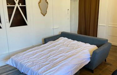 La Suite Historique au Coeur d'Ussel - Foto 17