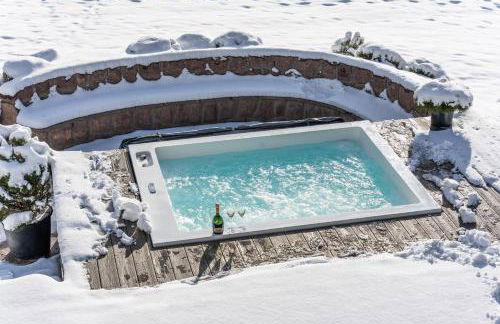 Chalet Villa Carolina - Photo 48