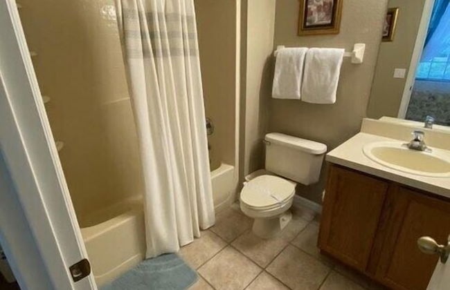 South Facing Villa - Southern Dunes Golf Community - Photo 13