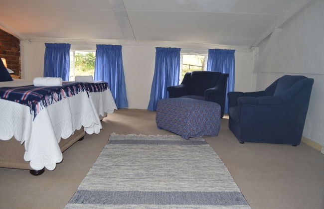 KatiKati Eco Lodge - Photo 10