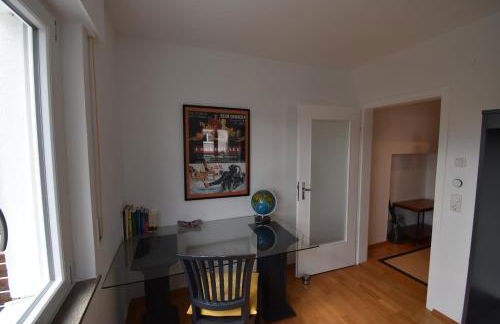 Sonnige 4 Zimmer Ferienwohnung nähe See bis zu 6 Personen - Photo 73